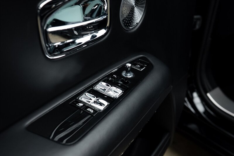 2021 Rolls-Royce Ghost - Photo 41 - Huntington Beach, CA 92649
