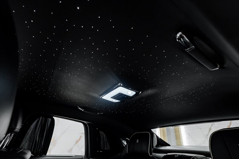 2021 Rolls-Royce Ghost - Photo 58 - Huntington Beach, CA 92649
