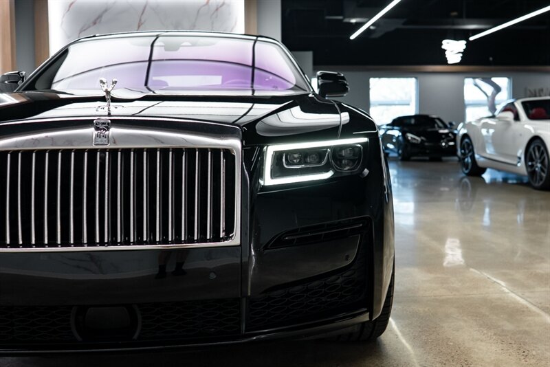 2021 Rolls-Royce Ghost - Photo 22 - Huntington Beach, CA 92649