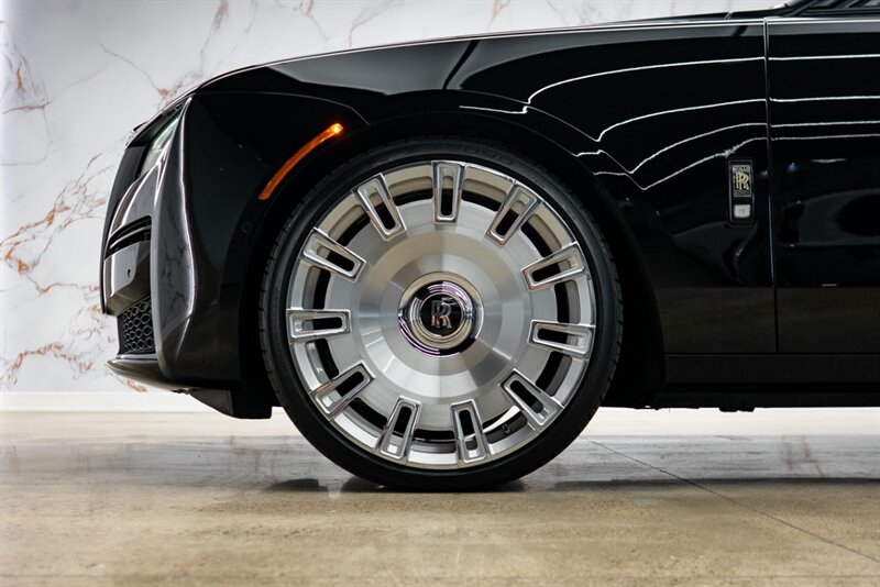 2021 Rolls-Royce Ghost - Photo 6 - Huntington Beach, CA 92649