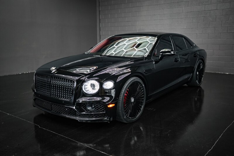 2020 Bentley Flying Spur W12 - Photo 1 - Huntington Beach, CA 92649