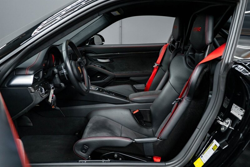 2019 Porsche 911 GT3 RS - Photo 23 - Huntington Beach, CA 92649