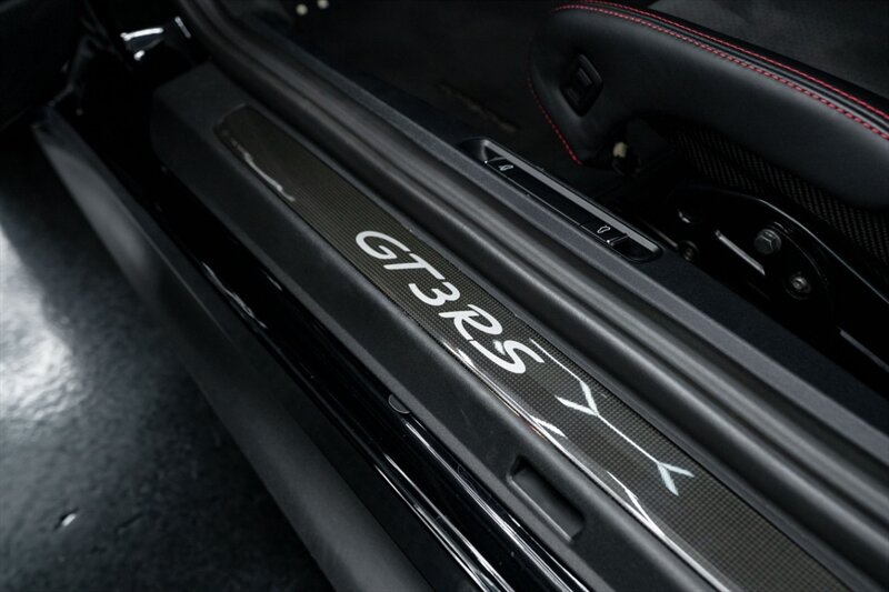 2019 Porsche 911 GT3 RS - Photo 40 - Huntington Beach, CA 92649