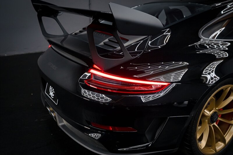 2019 Porsche 911 GT3 RS - Photo 63 - Huntington Beach, CA 92649
