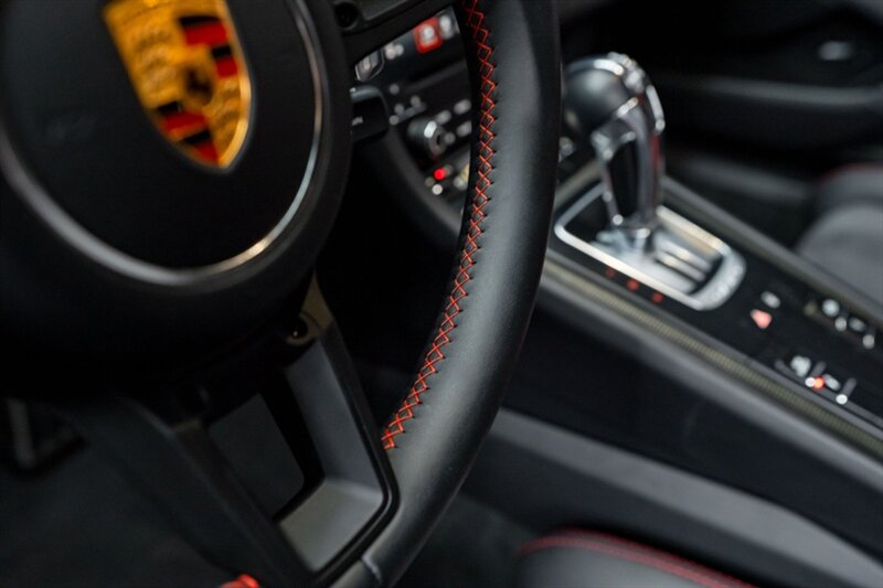 2019 Porsche 911 GT3 RS - Photo 31 - Huntington Beach, CA 92649