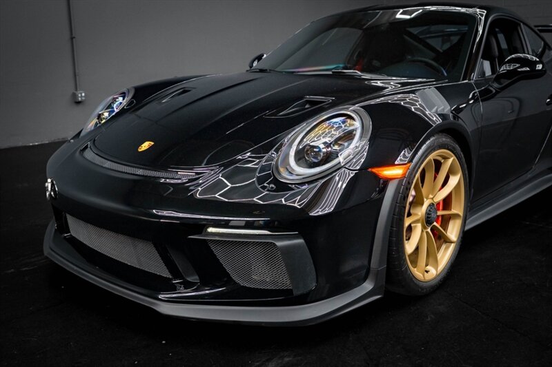 2019 Porsche 911 GT3 RS - Photo 8 - Huntington Beach, CA 92649