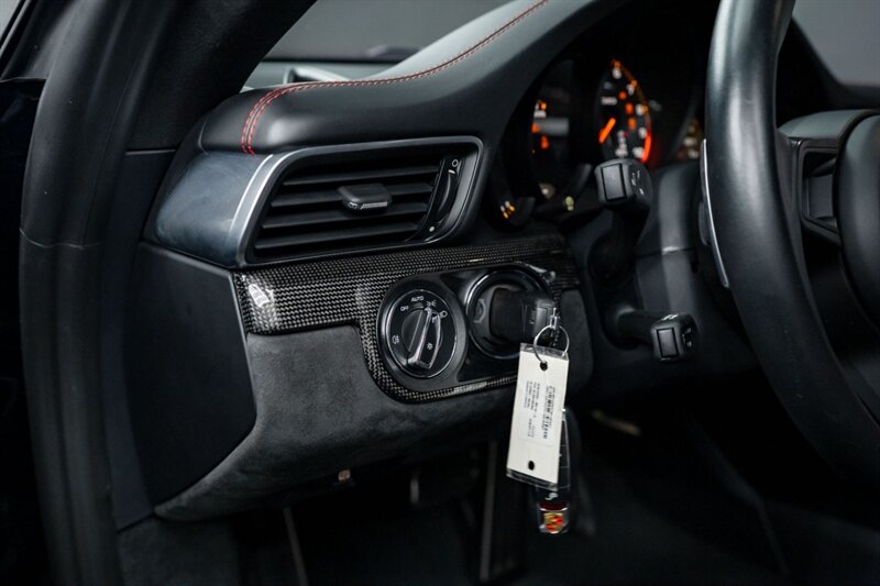 2019 Porsche 911 GT3 RS - Photo 34 - Huntington Beach, CA 92649
