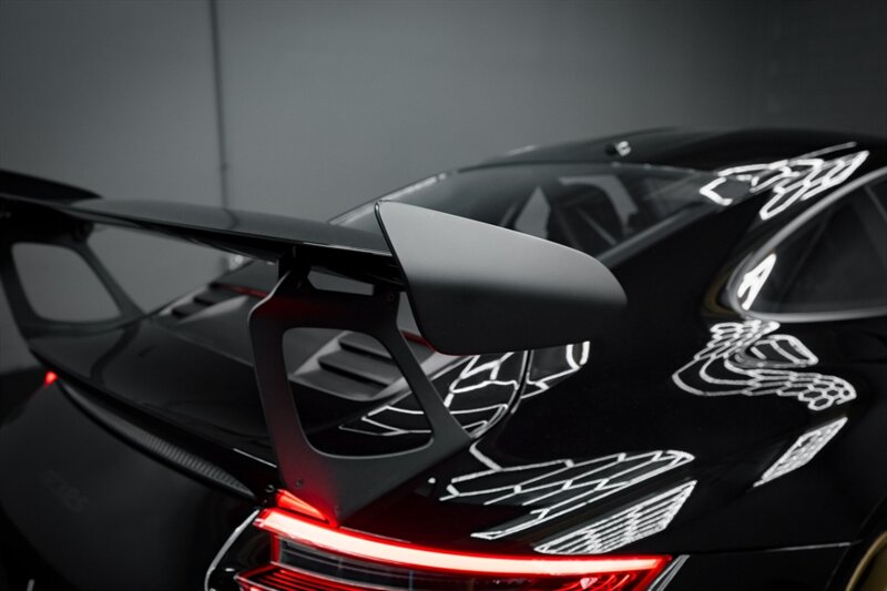 2019 Porsche 911 GT3 RS - Photo 64 - Huntington Beach, CA 92649