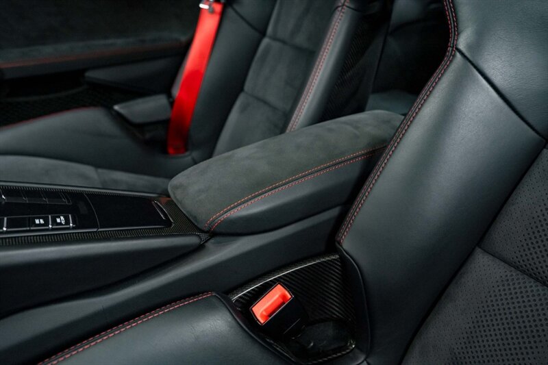 2019 Porsche 911 GT3 RS - Photo 39 - Huntington Beach, CA 92649