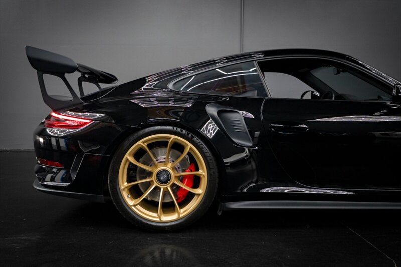 2019 Porsche 911 GT3 RS - Photo 61 - Huntington Beach, CA 92649