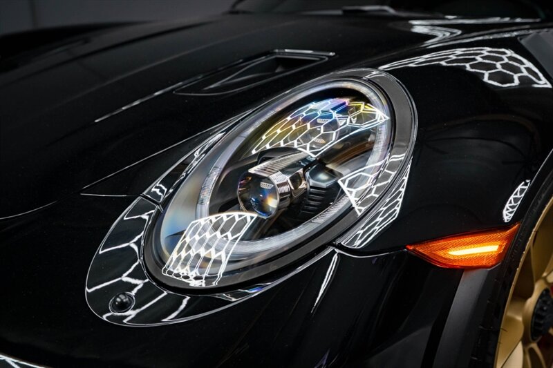 2019 Porsche 911 GT3 RS - Photo 9 - Huntington Beach, CA 92649