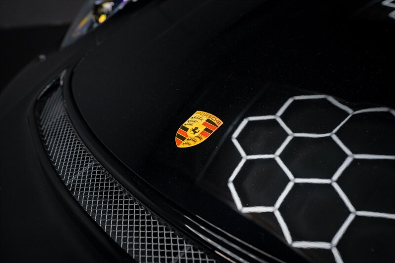 2019 Porsche 911 GT3 RS - Photo 11 - Huntington Beach, CA 92649