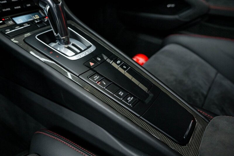 2019 Porsche 911 GT3 RS - Photo 38 - Huntington Beach, CA 92649