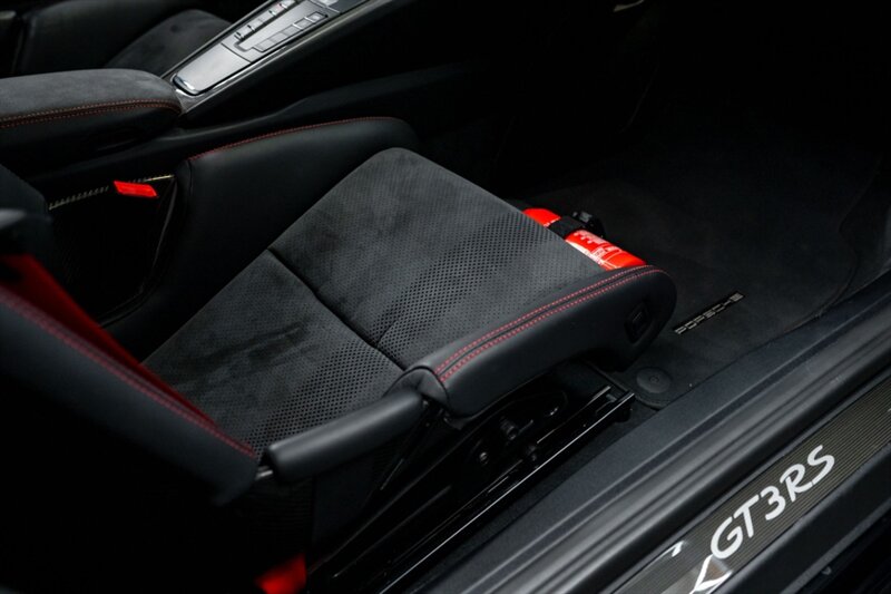 2019 Porsche 911 GT3 RS - Photo 48 - Huntington Beach, CA 92649