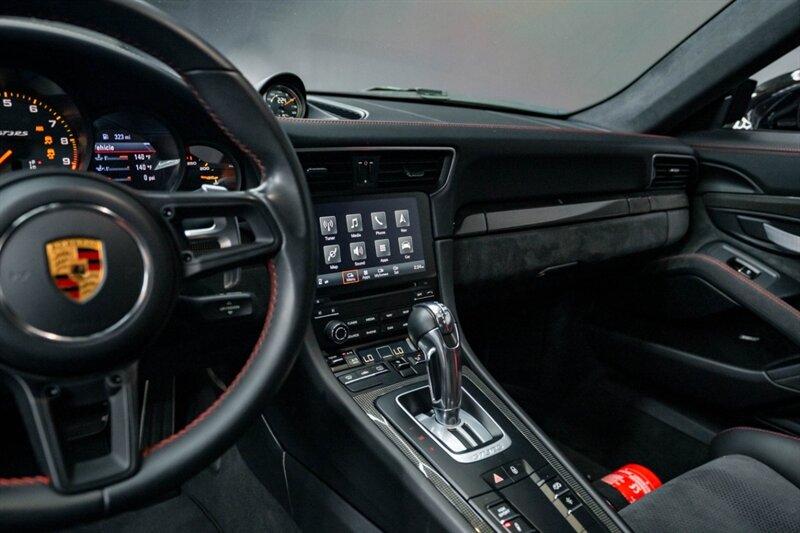 2019 Porsche 911 GT3 RS - Photo 35 - Huntington Beach, CA 92649