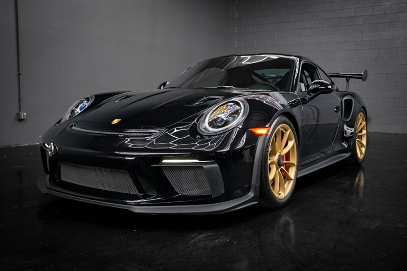 2019 Porsche 911 GT3 RS - Photo 7 - Huntington Beach, CA 92649