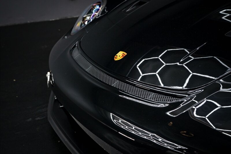2019 Porsche 911 GT3 RS - Photo 10 - Huntington Beach, CA 92649