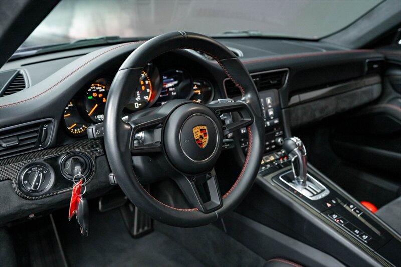 2019 Porsche 911 GT3 RS - Photo 30 - Huntington Beach, CA 92649