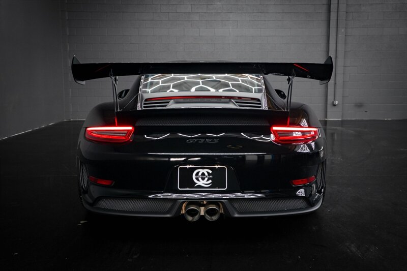 2019 Porsche 911 GT3 RS - Photo 57 - Huntington Beach, CA 92649