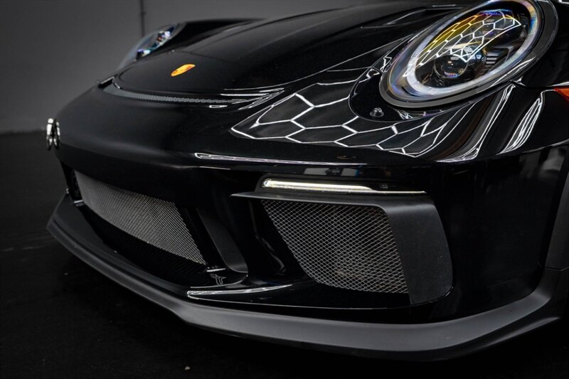 2019 Porsche 911 GT3 RS - Photo 12 - Huntington Beach, CA 92649