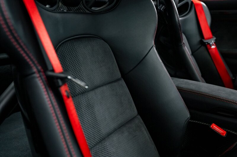 2019 Porsche 911 GT3 RS - Photo 47 - Huntington Beach, CA 92649