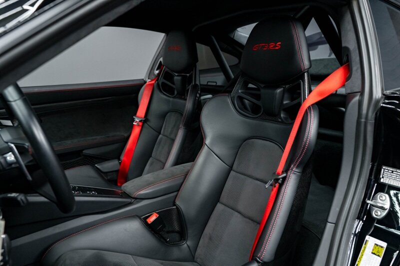 2019 Porsche 911 GT3 RS - Photo 24 - Huntington Beach, CA 92649