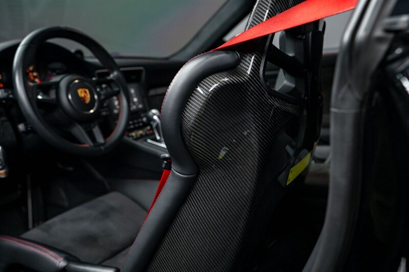 2019 Porsche 911 GT3 RS - Photo 55 - Huntington Beach, CA 92649