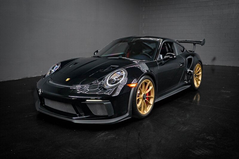 2019 Porsche 911 GT3 RS   - Photo 1 - Huntington Beach, CA 92649