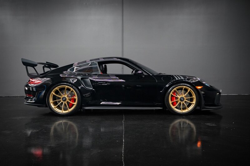 2019 Porsche 911 GT3 RS - Photo 59 - Huntington Beach, CA 92649