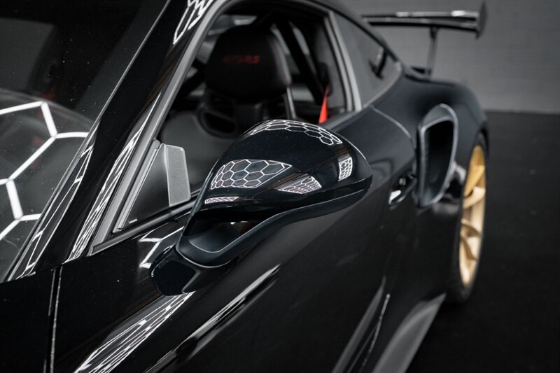 2019 Porsche 911 GT3 RS - Photo 20 - Huntington Beach, CA 92649