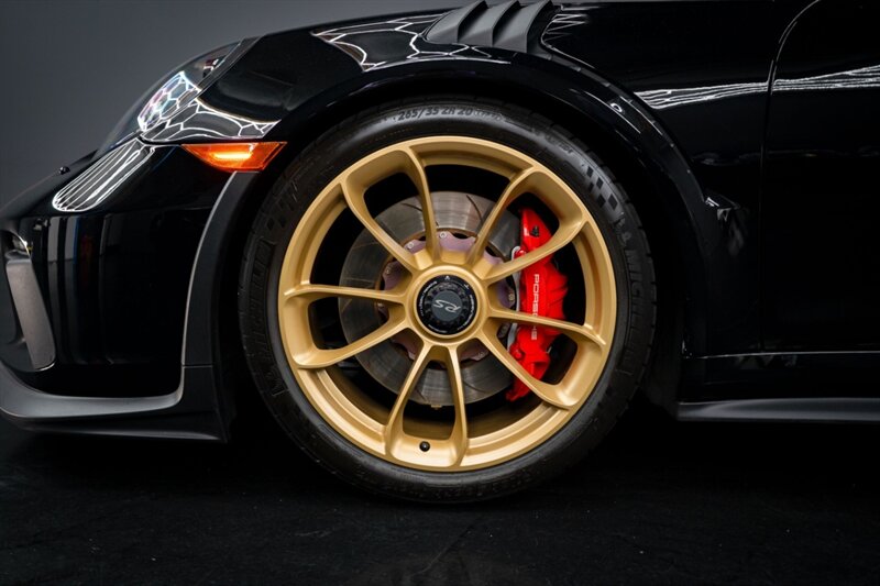 2019 Porsche 911 GT3 RS - Photo 16 - Huntington Beach, CA 92649