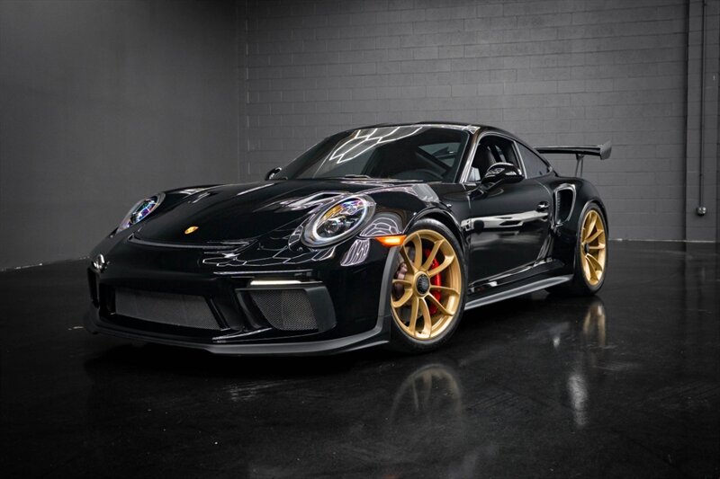 2019 Porsche 911 GT3 RS - Photo 72 - Huntington Beach, CA 92649