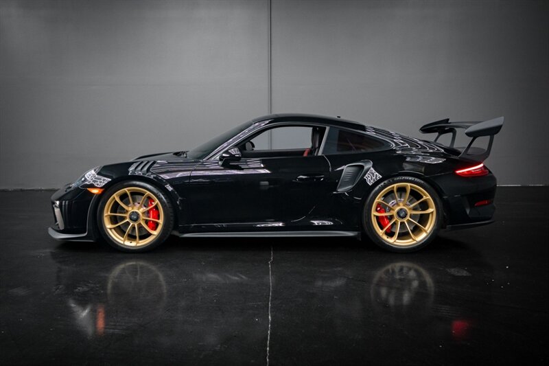 2019 Porsche 911 GT3 RS - Photo 4 - Huntington Beach, CA 92649