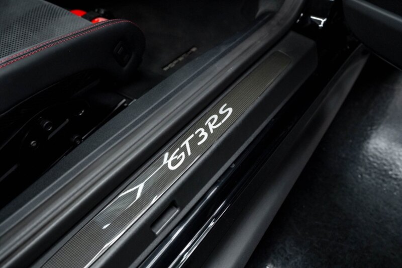 2019 Porsche 911 GT3 RS - Photo 51 - Huntington Beach, CA 92649