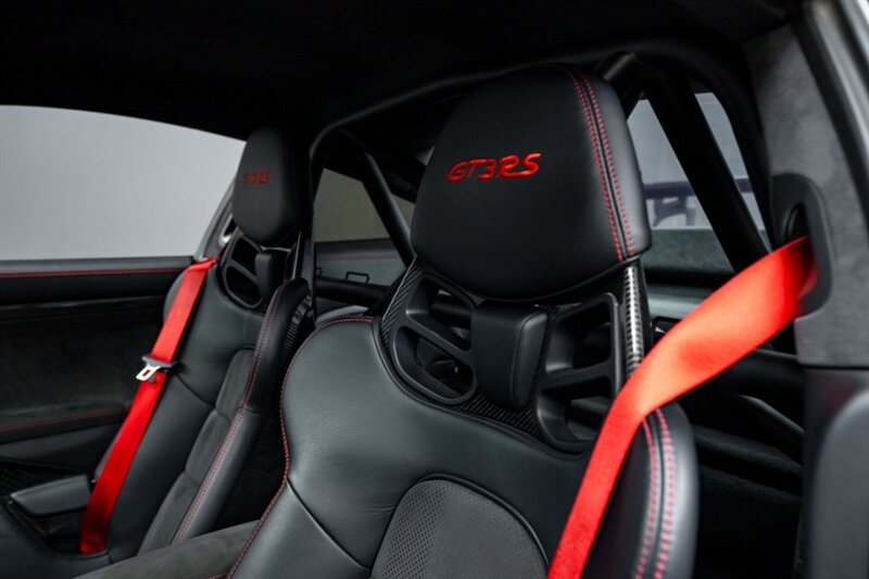 2019 Porsche 911 GT3 RS - Photo 25 - Huntington Beach, CA 92649