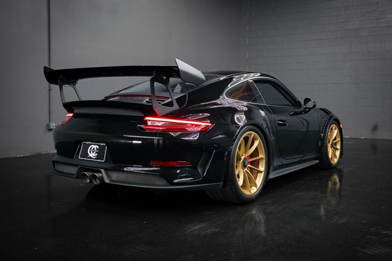 2019 Porsche 911 GT3 RS - Photo 56 - Huntington Beach, CA 92649