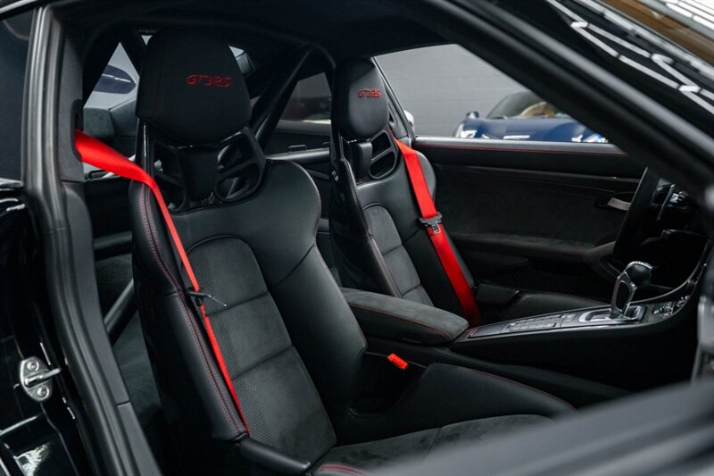 2019 Porsche 911 GT3 RS - Photo 45 - Huntington Beach, CA 92649