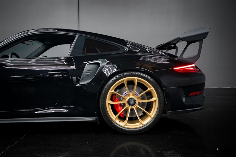 2019 Porsche 911 GT3 RS - Photo 6 - Huntington Beach, CA 92649