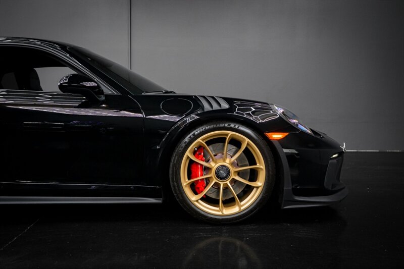 2019 Porsche 911 GT3 RS - Photo 60 - Huntington Beach, CA 92649