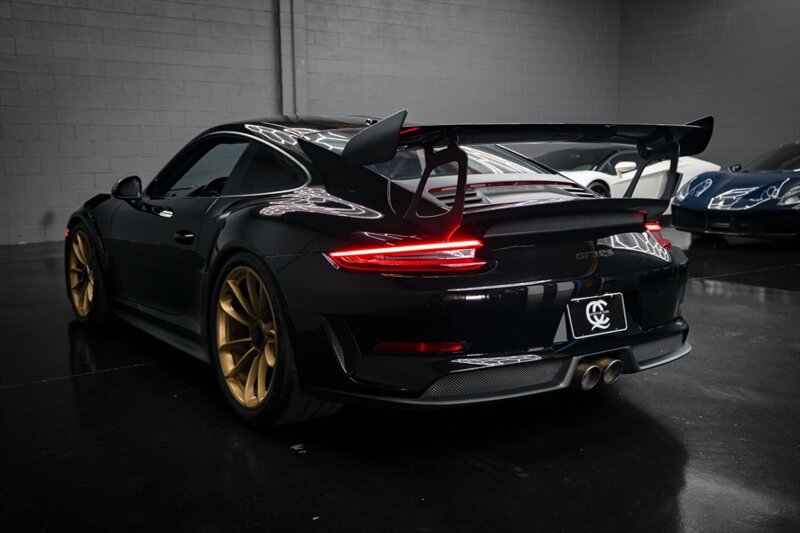 2019 Porsche 911 GT3 RS - Photo 58 - Huntington Beach, CA 92649