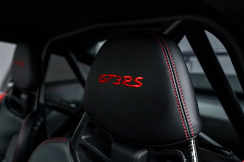 2019 Porsche 911 GT3 RS - Photo 26 - Huntington Beach, CA 92649