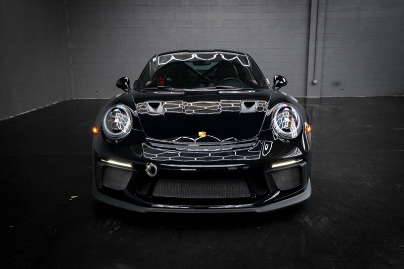2019 Porsche 911 GT3 RS - Photo 2 - Huntington Beach, CA 92649