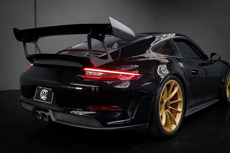 2019 Porsche 911 GT3 RS - Photo 62 - Huntington Beach, CA 92649