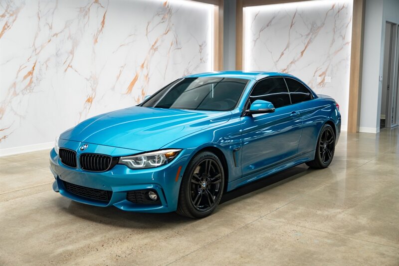 2019 BMW 440i - Photo 1 - Huntington Beach, CA 92649