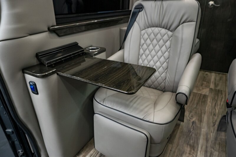 2022 Mercedes-Benz Sprinter 3500XD - Photo 56 - Huntington Beach, CA 92649