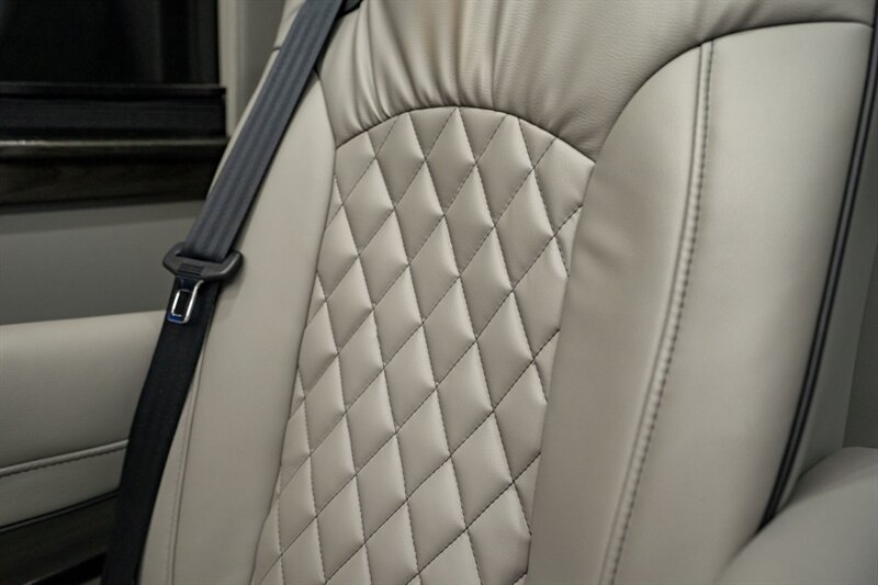2022 Mercedes-Benz Sprinter 3500XD - Photo 48 - Huntington Beach, CA 92649