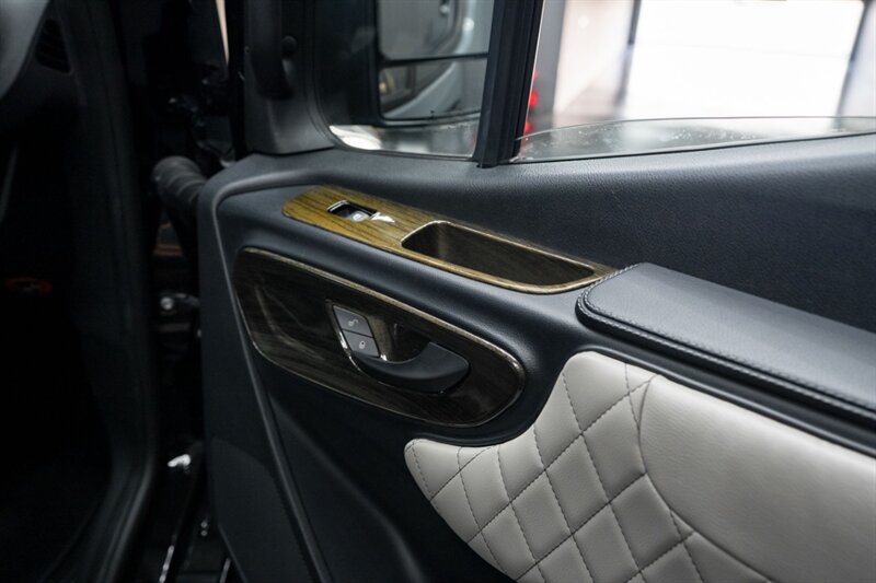 2022 Mercedes-Benz Sprinter 3500XD - Photo 35 - Huntington Beach, CA 92649