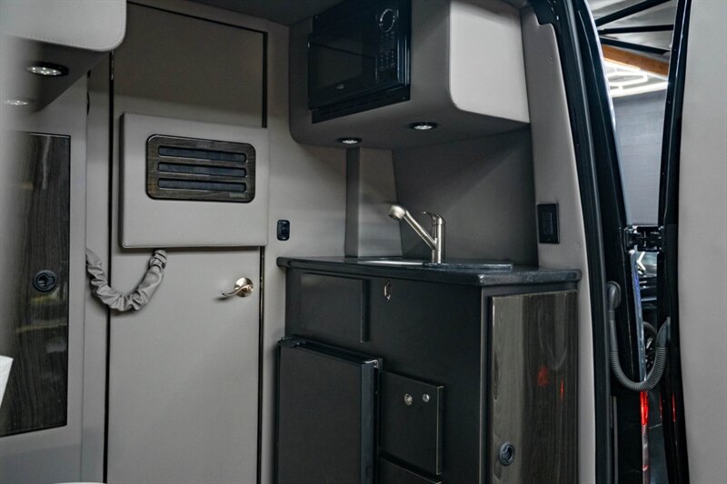 2022 Mercedes-Benz Sprinter 3500XD - Photo 85 - Huntington Beach, CA 92649