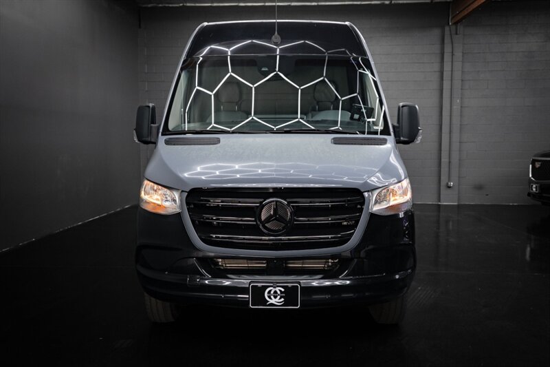 2022 Mercedes-Benz Sprinter 3500XD - Photo 2 - Huntington Beach, CA 92649