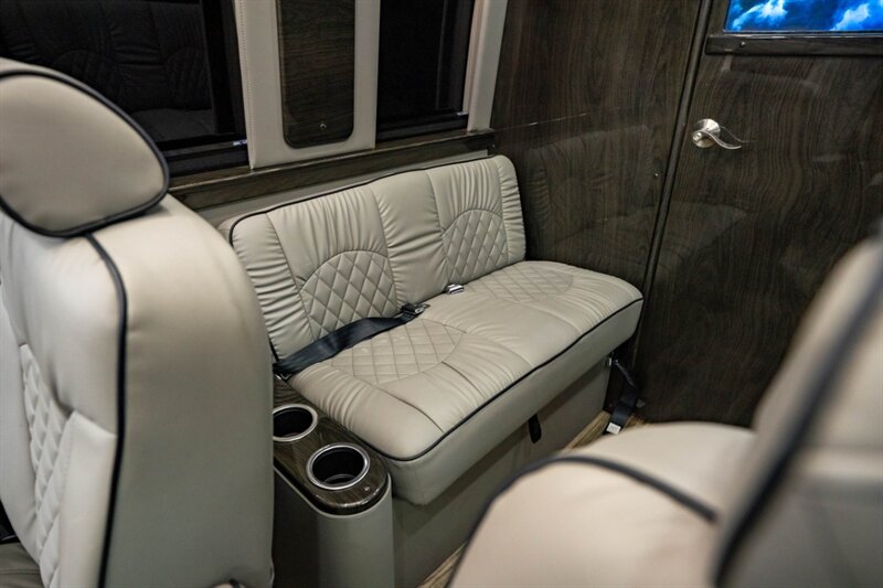 2022 Mercedes-Benz Sprinter 3500XD - Photo 61 - Huntington Beach, CA 92649